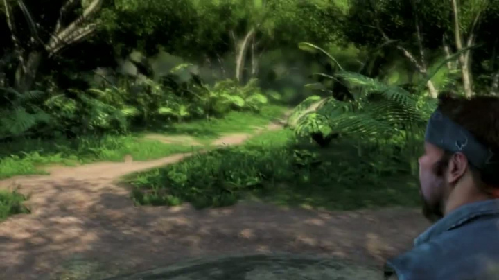 Far Cry 3 - Monkey Business trailer