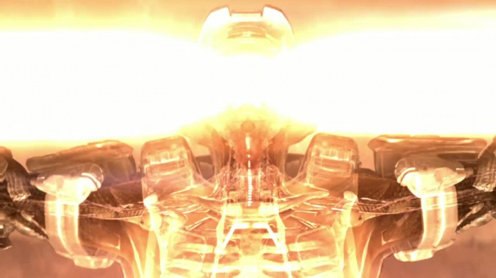 Halo 4 - startovní trailer