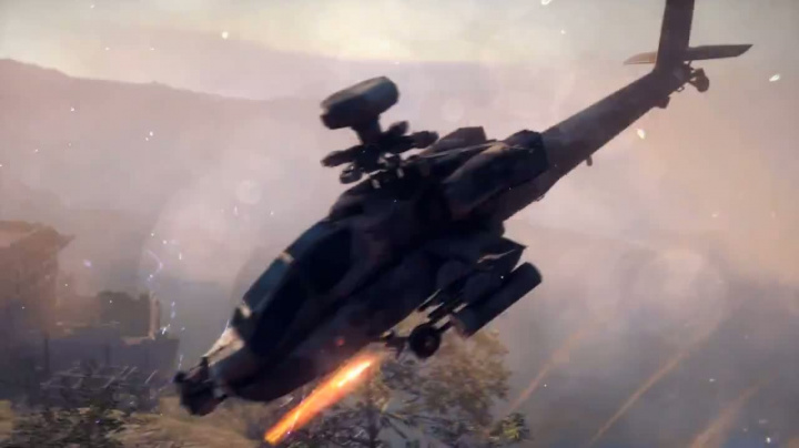 Medal of Honor: Warfighter - Multiplayer launch trailer