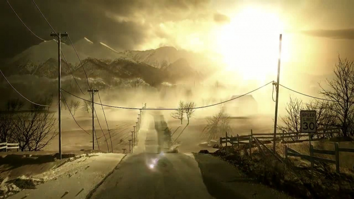 Outlast - první trailer