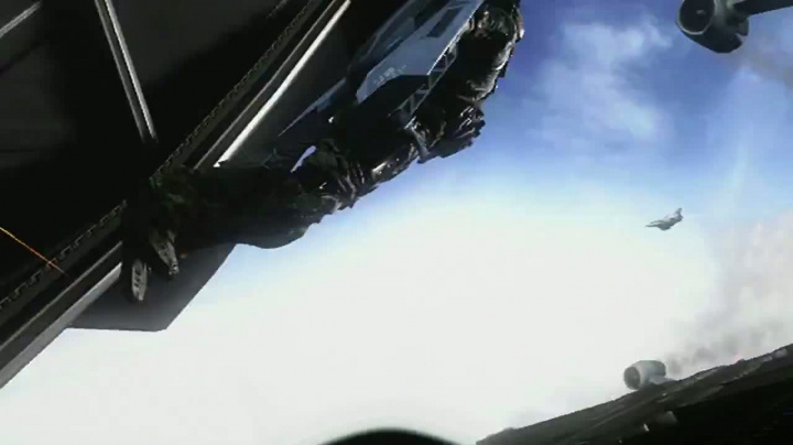Call of Duty: Black Ops 2 - Launch trailer