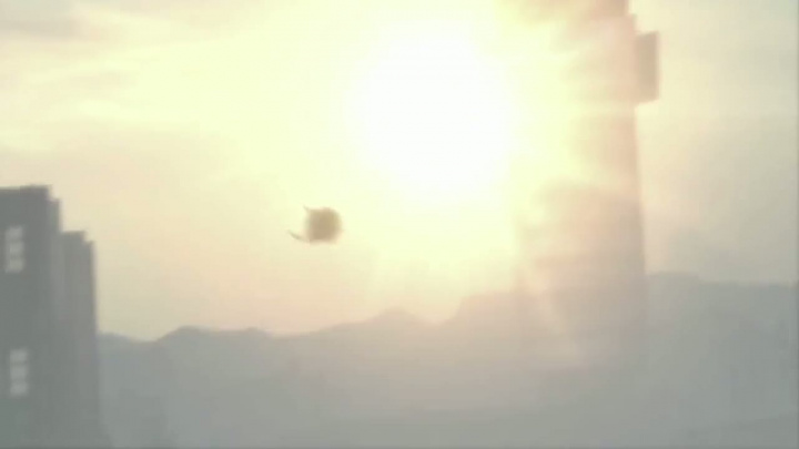 DMC - Devil May Cry - Comic-Con trailer