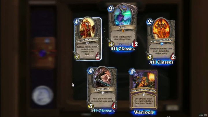 Hearthstone: Heroes of Warcraft - jak vlastně hra vznila