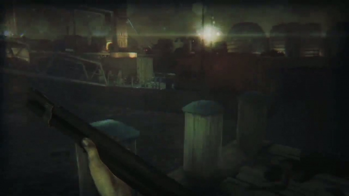 ZombiU - Tower of London video