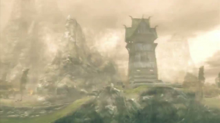 Viking: Battle for Asgard - trailer