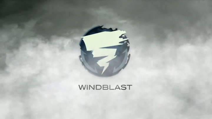 Dishonored - Wind Blast