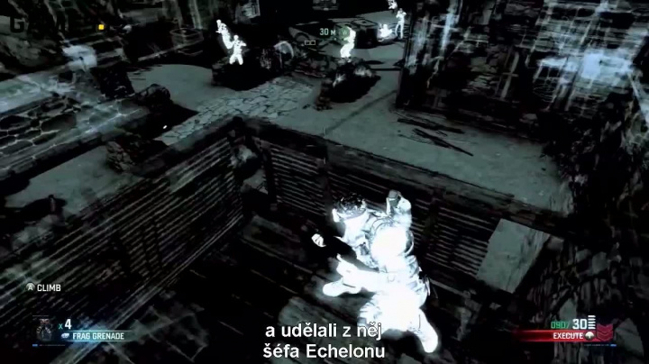 GC 2012 rozhovor: Splinter Cell: Blacklist