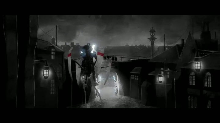 Dishonored - The Tales from Dunwall - Episode 3