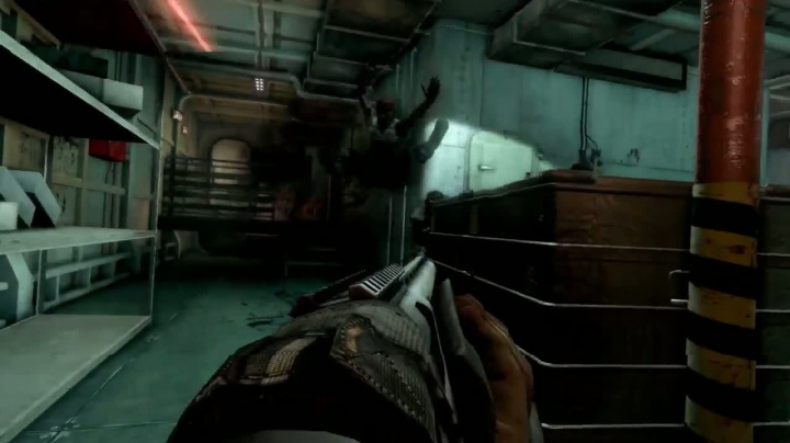 Far Cry 3 - Character Trailer #1 “Savages”