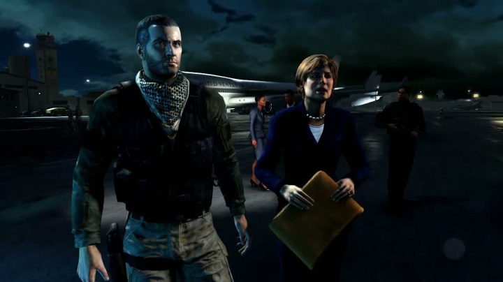 Splinter Cell: Blacklist - Fifth Freedom