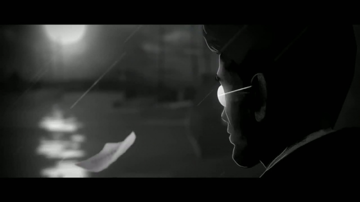 Dishonored - The Tales from Dunwall, Part 1: The Awakening