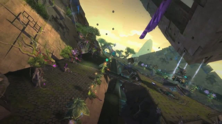 Guild Wars 2 - trailerová příručka