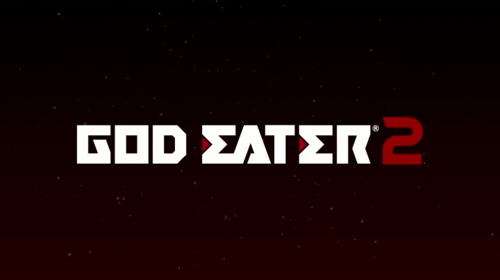 God Eater 2 - trailer