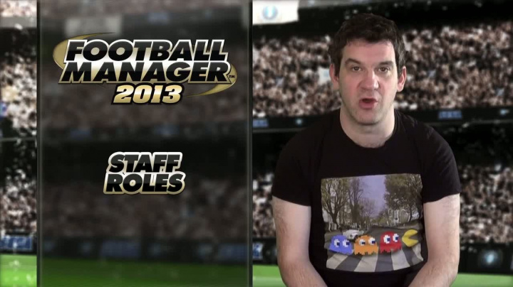 Football Manager 2013 - nové prvky