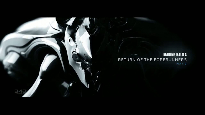  Halo 4 - Return of the Forerunners II.