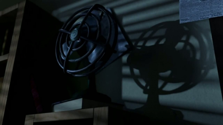 Diggs : Nightcrawler - Gamescom trailer