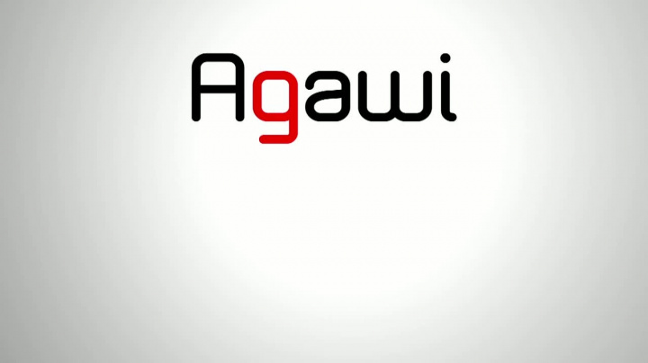 Agawi DEMO