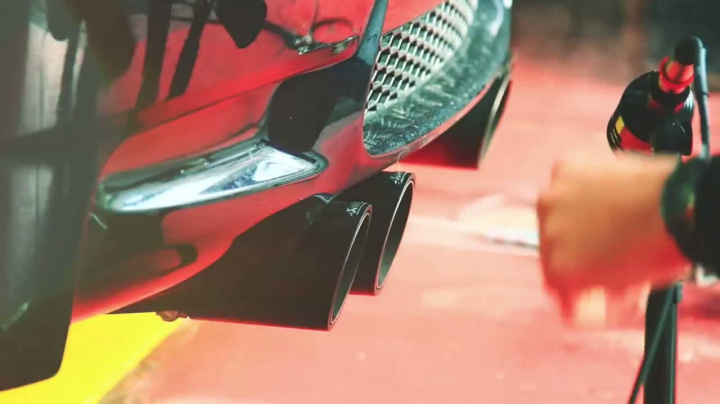 Forza Horizon - Behind the Scenes: Episode 1