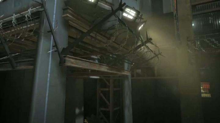 Dishonored - 1. vývojářský deníček