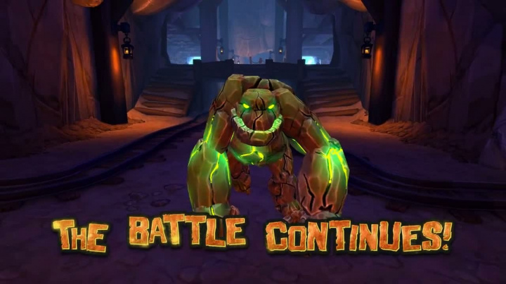 Orcs Must Die! 2 - launch trailer