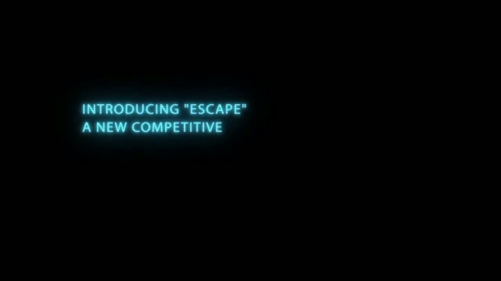 Aliens: Colonial Marines - escape mód trailer