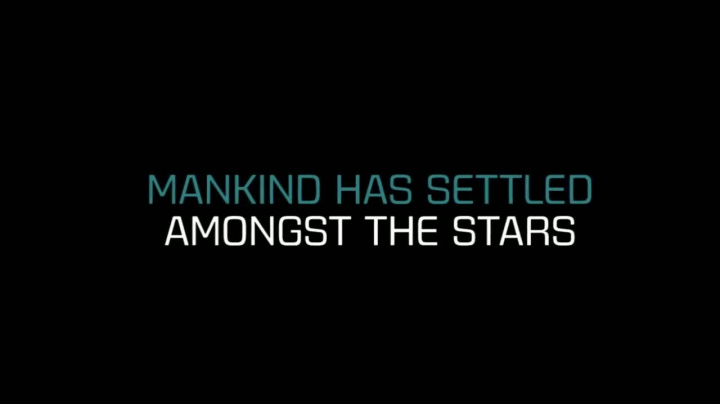 Strike Suit Zero - PAX trailer