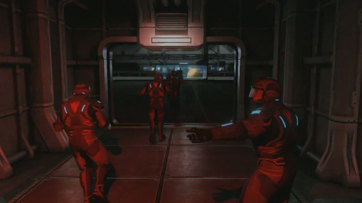 Carrier Command: Gaea Mission - X360 trailer