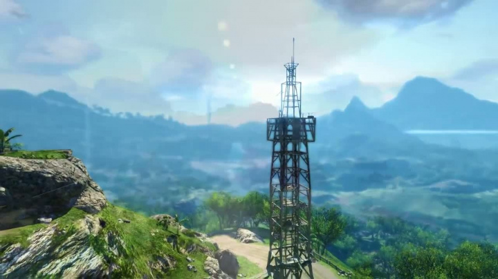 Far Cry 3 - Island Survival Guide #1