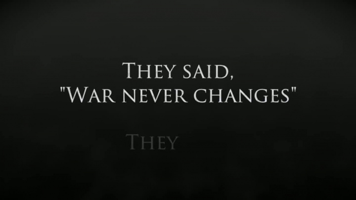 March of the Eagles - trailer