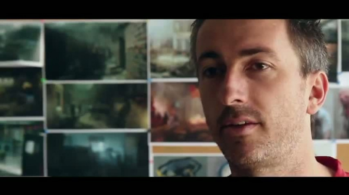 ZombiU - první vývojářský deníček