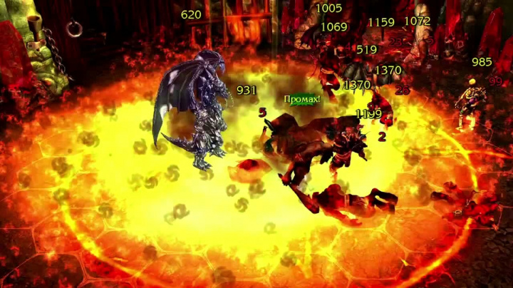 King's Bounty: Warriors of the North - GC trailer
