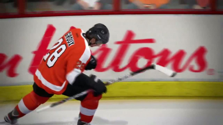 NHL 13 - demo trailer