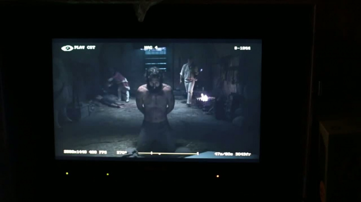 Assassin's Creed III - making of Rise