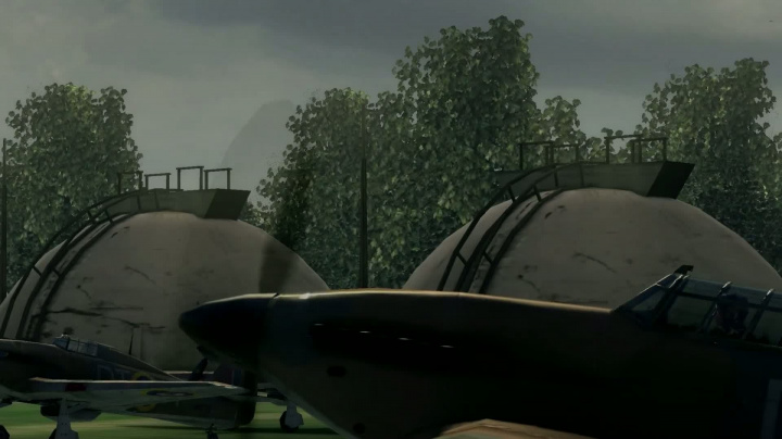 Dogfight 1942 - trailer