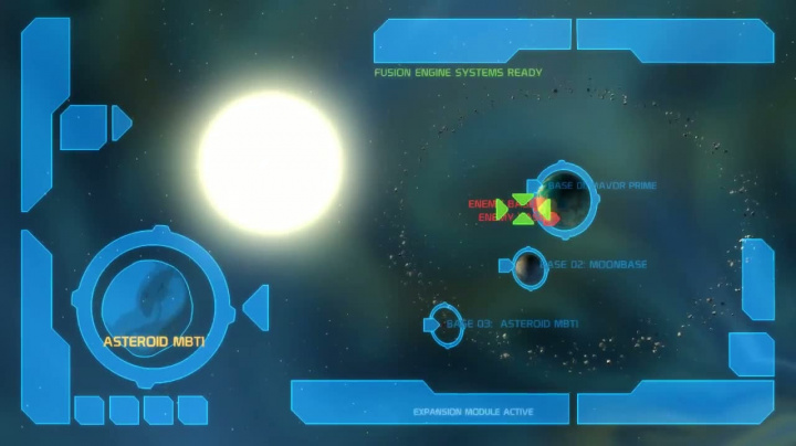 Planetary Annihilation - Kickstarter video