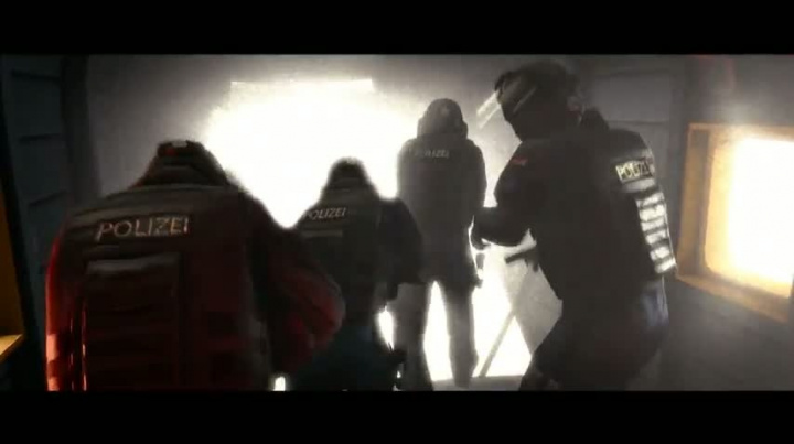 Counter-Strike Global Offiensive - trailer