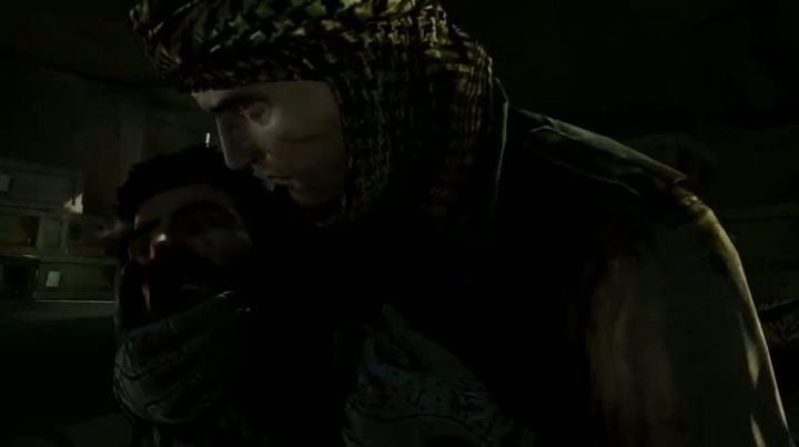 Splinter Cell Blacklist - rozšířené hraní s komentářem