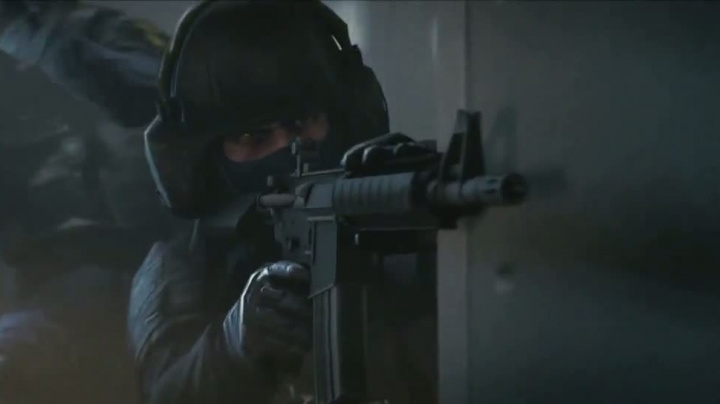 Counter-Strike: Global Offensive - teaser GC 2012