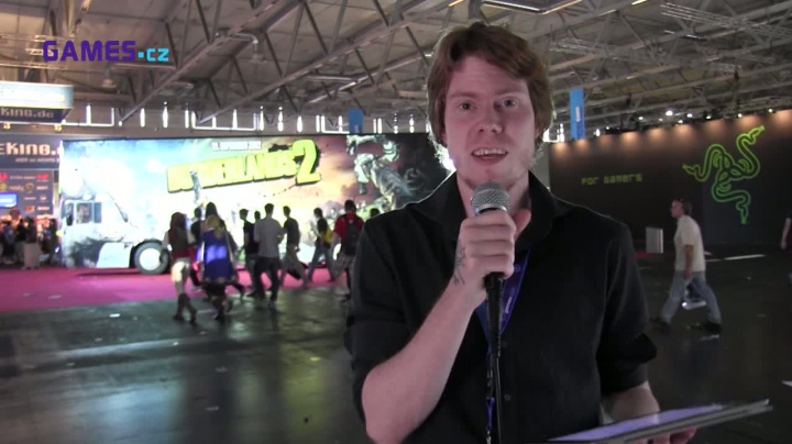 Deníky z Kolína - Das Schwarze Auge