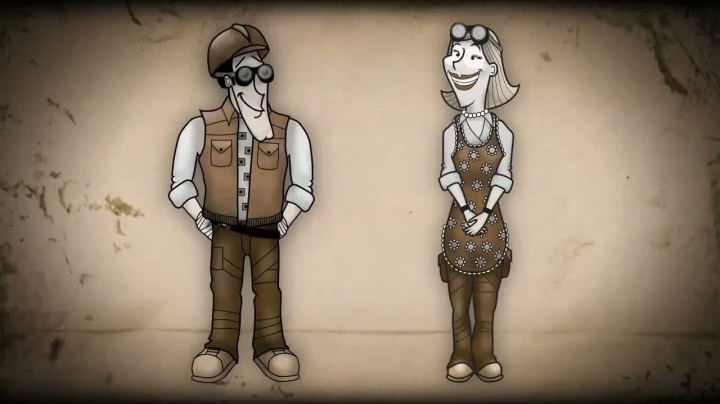 Borderlands 2 - Tediore Corporation trailer
