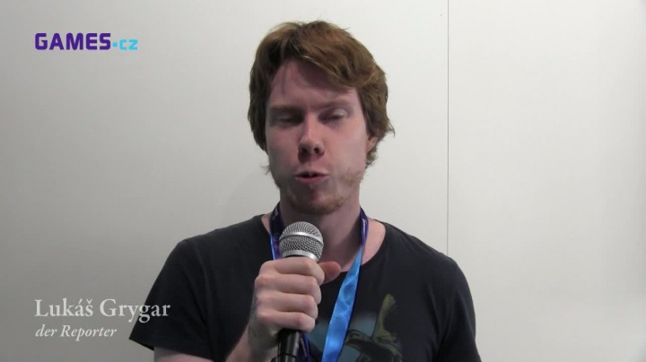 Deníky z Kolína - Farmářská odyssea