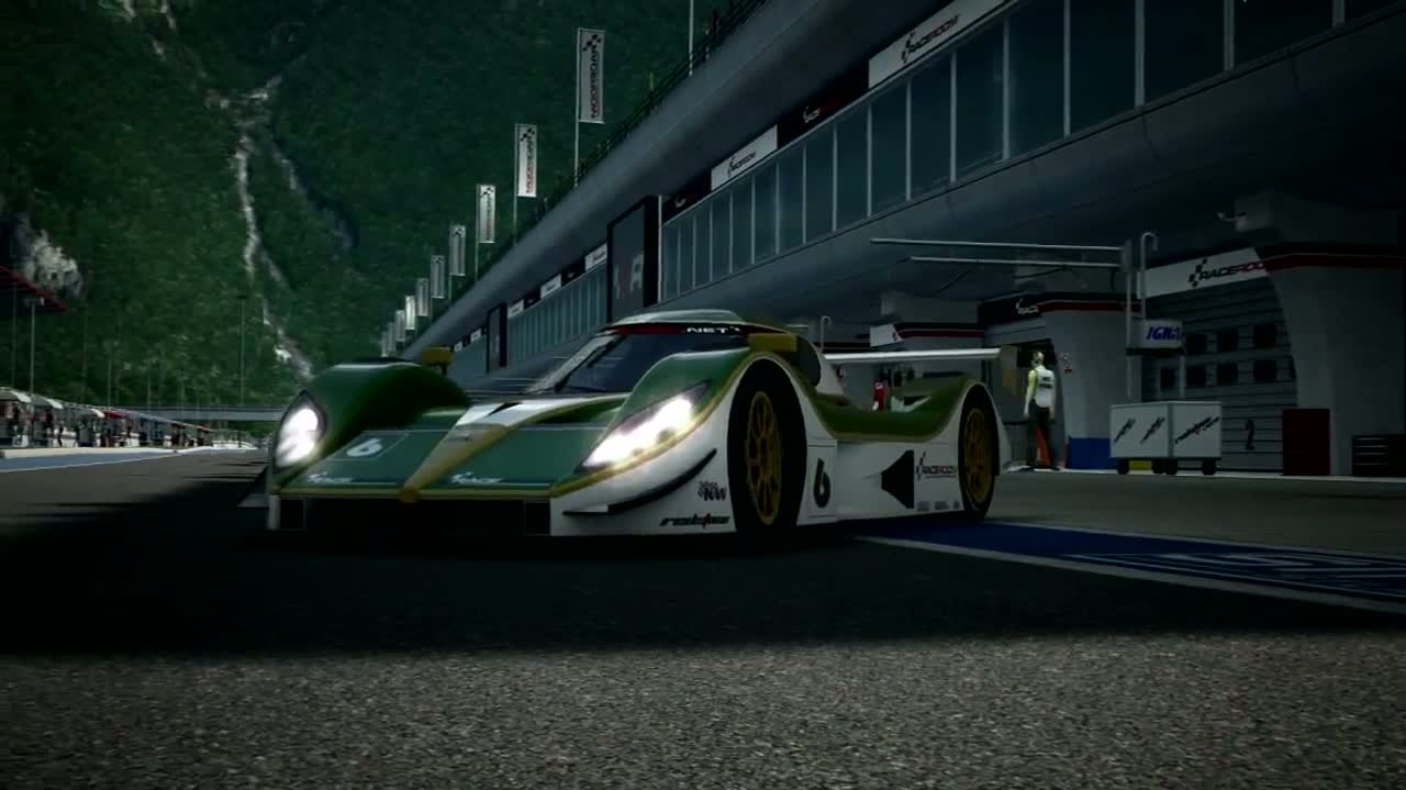 raceroom racing experience trailer raceroom racing experience trailer