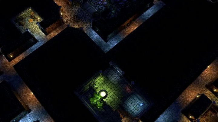 Impire - Trailer (GC 2012)