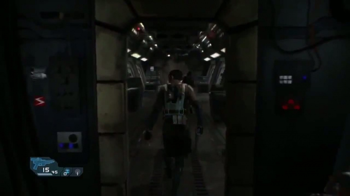 Star Wars 1313 - GC 2012 gameplay