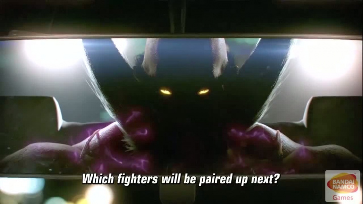  Tekken Tag Tournament 2 - Úvod hry (GC 2012)
