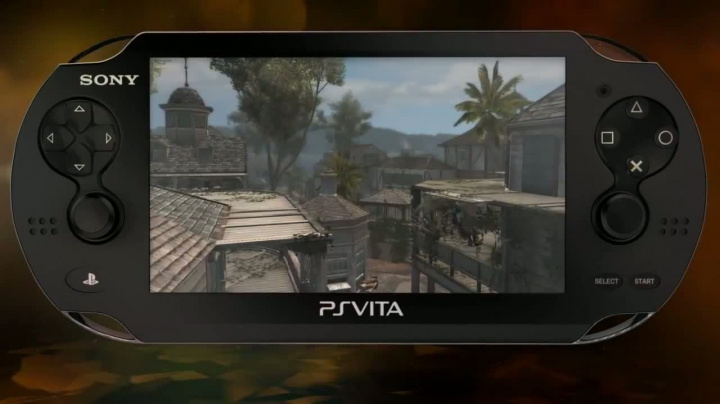 Assassin's Creed III: Liberation (GC 2012)
