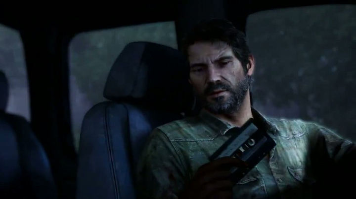The Last of Us - Trailer (GC 2012)