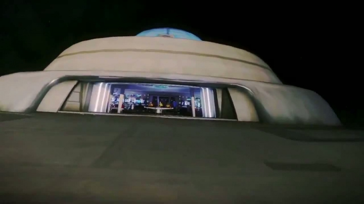 Star Trek - Trailer (GC 2012)
