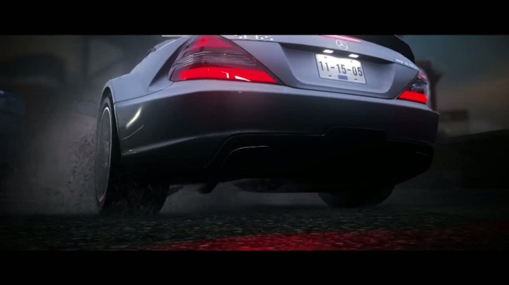 Need for Speed: Most Wanted - Multiplayer