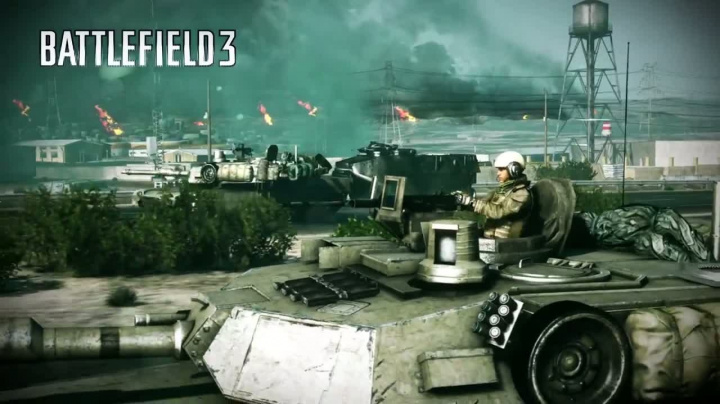 Battlefield 3 - Premium edice (GC2012)